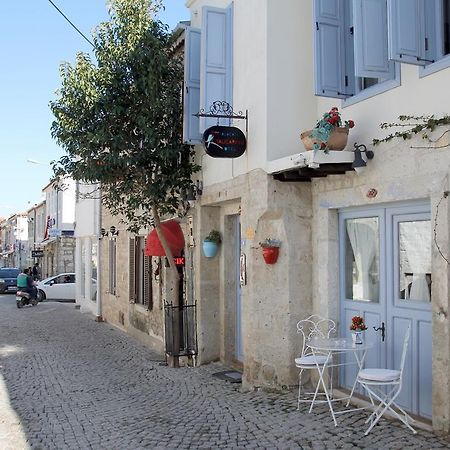 Alacati Yalicapkini Hotel 外观 照片