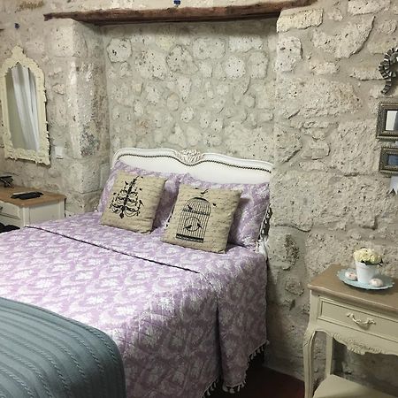 Alacati Yalicapkini Hotel 外观 照片