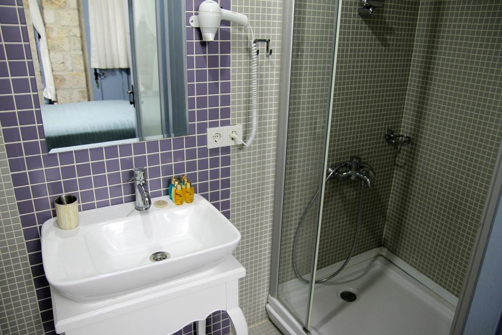 Alacati Yalicapkini Hotel 外观 照片