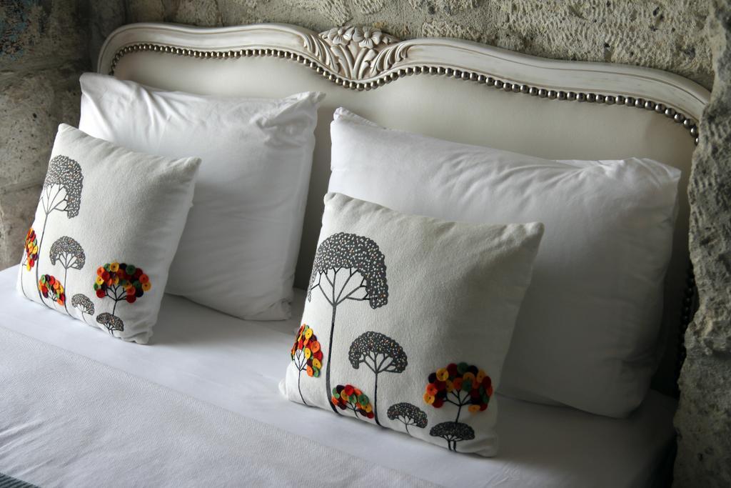 Alacati Yalicapkini Hotel 外观 照片