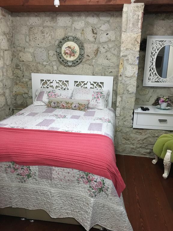 Alacati Yalicapkini Hotel 外观 照片