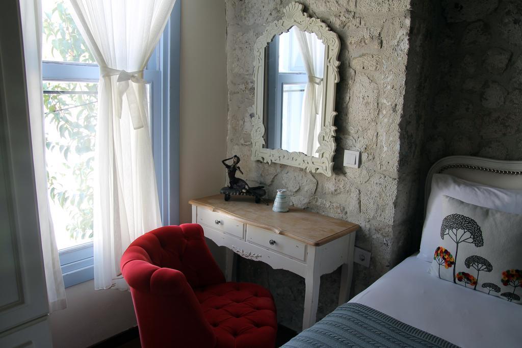 Alacati Yalicapkini Hotel 外观 照片