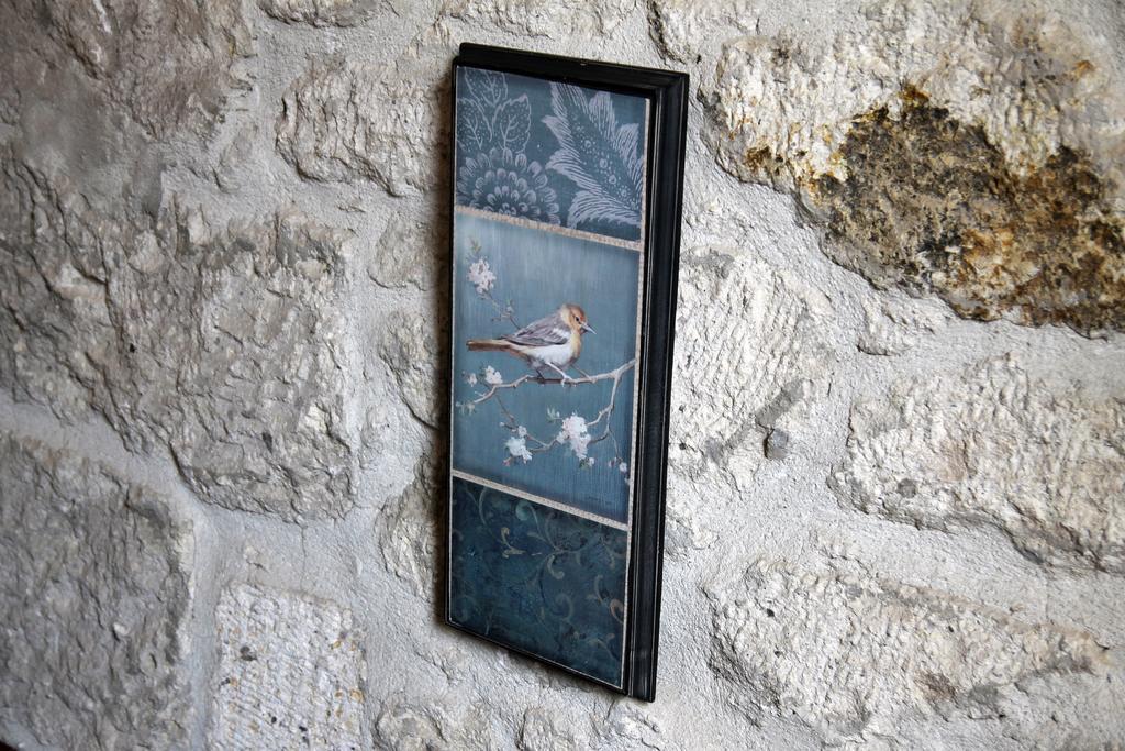 Alacati Yalicapkini Hotel 外观 照片