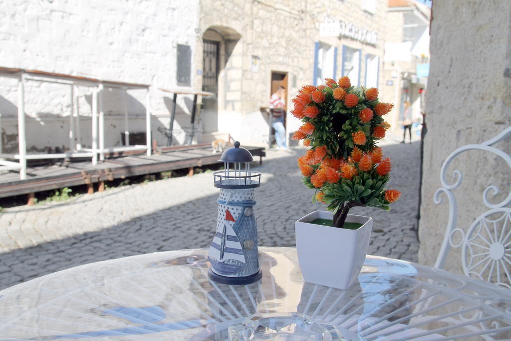 Alacati Yalicapkini Hotel 外观 照片