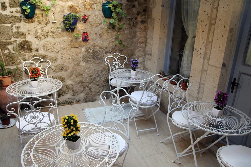 Alacati Yalicapkini Hotel 外观 照片