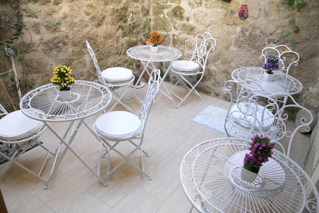 Alacati Yalicapkini Hotel 外观 照片