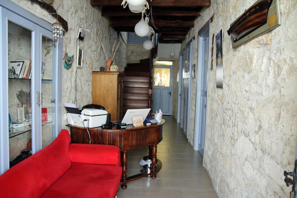 Alacati Yalicapkini Hotel 外观 照片