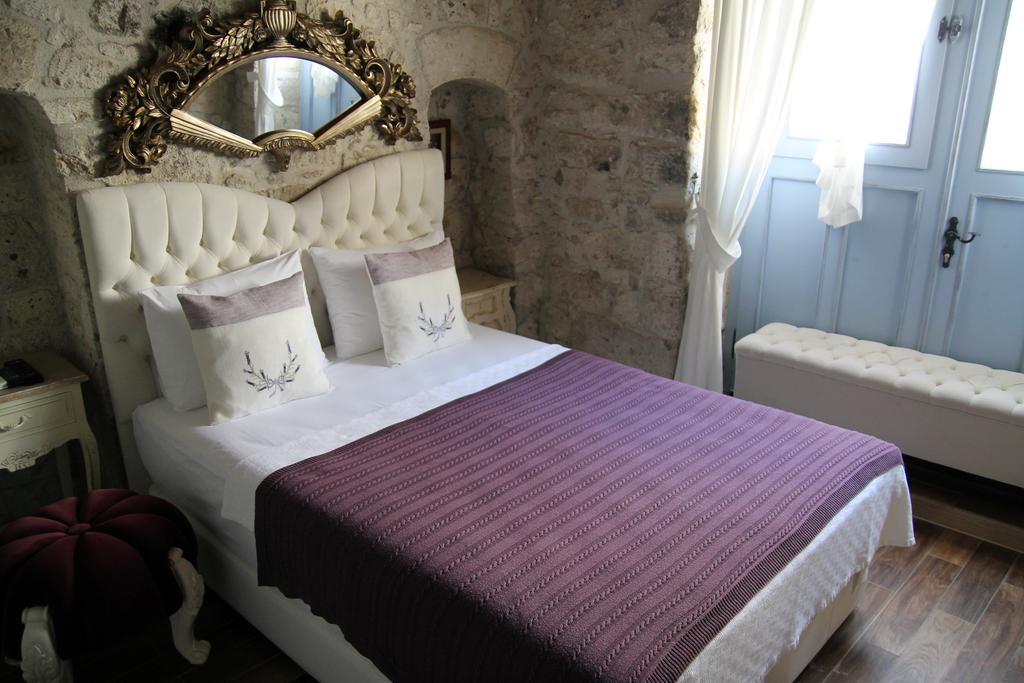 Alacati Yalicapkini Hotel 外观 照片